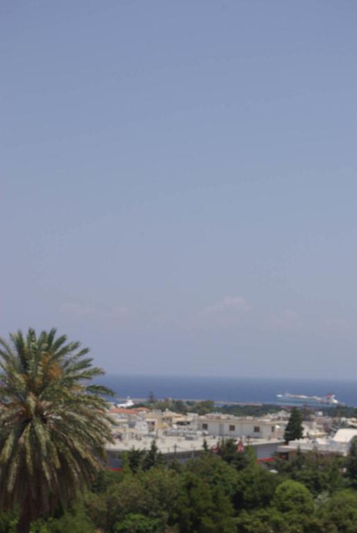 Yiannis Apartament