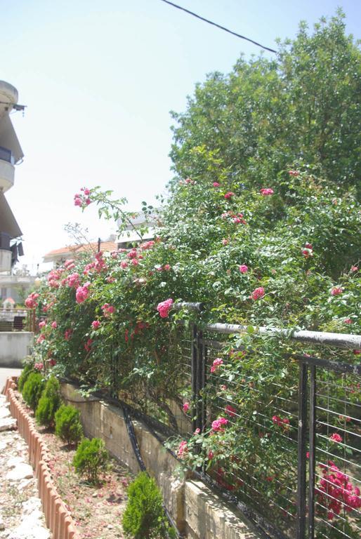 Yiannis Apartament Rhodes City